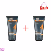 ژل مو سر قوی مای (My) مدل Strong Fix حجم 150 میلی‌لیتر مجموعه 2 عددی