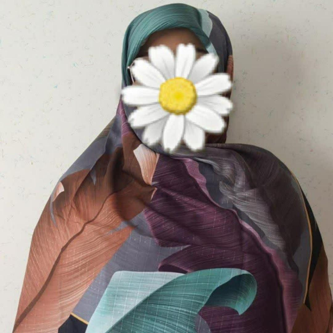روسری نخی زنانه تابستانه جدید