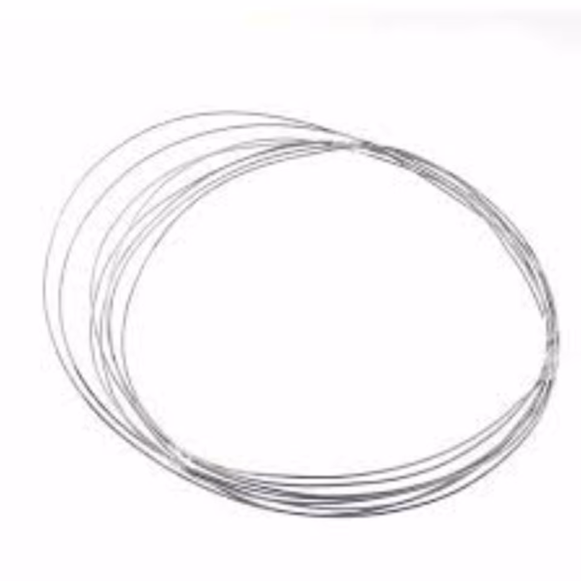 سیم المنت 0.1 میلی متر (10cm)