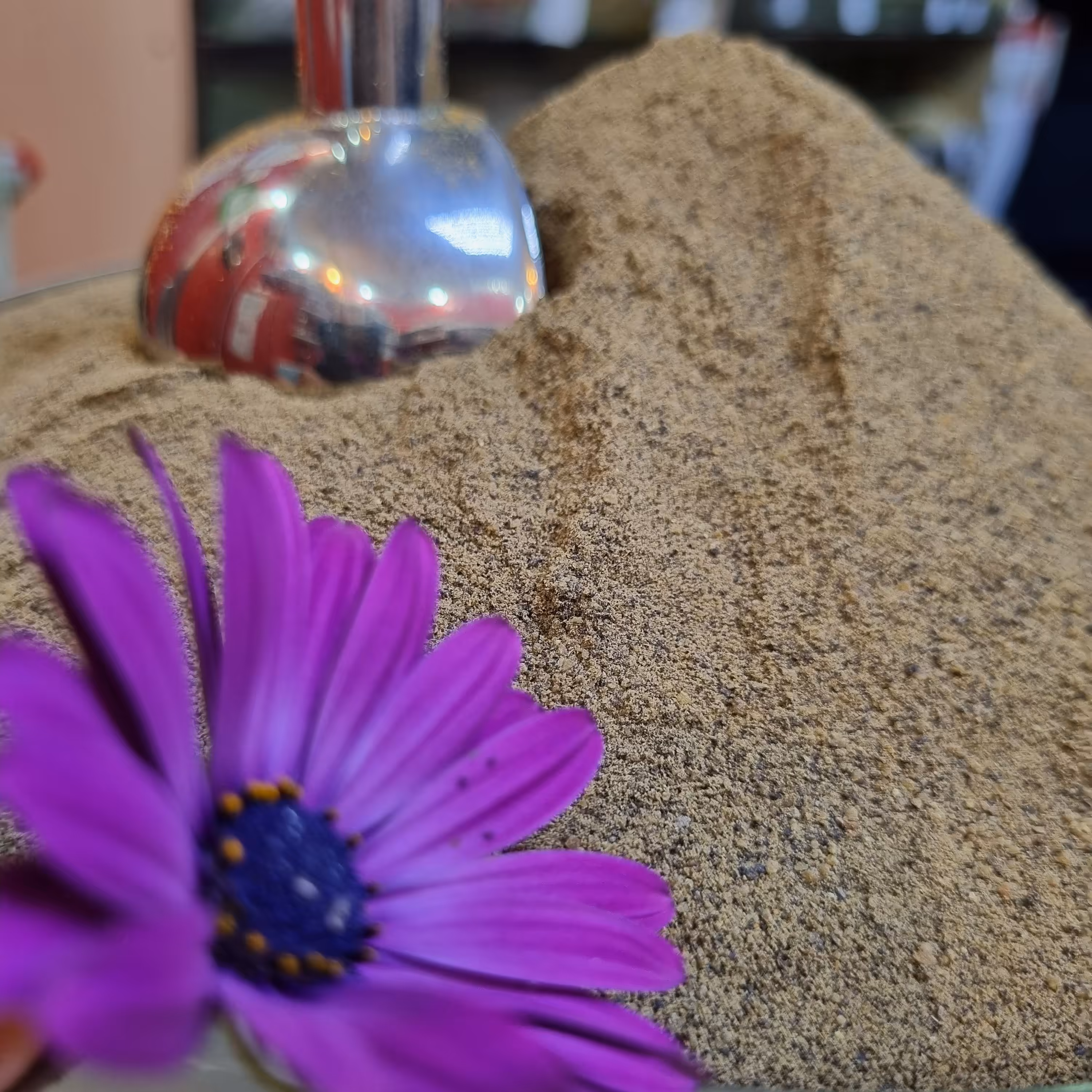 بهترین قیمت فلفل سیاه ساب پنج کیلویی بهترین کیفیت 