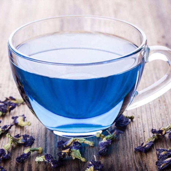 گل گاو زبان بیست گرمی