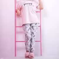 ست بلوز شلوار ROZE (سایز بزرگ)