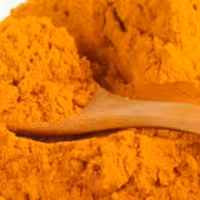 پودر  زردچوبه