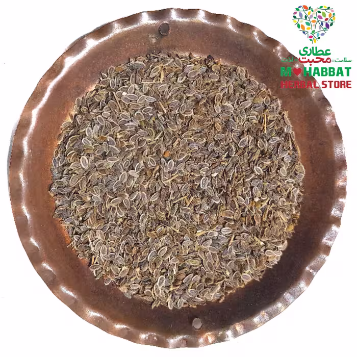 بذر یا تخم شوید اعلاء محبت (500 گرمی)