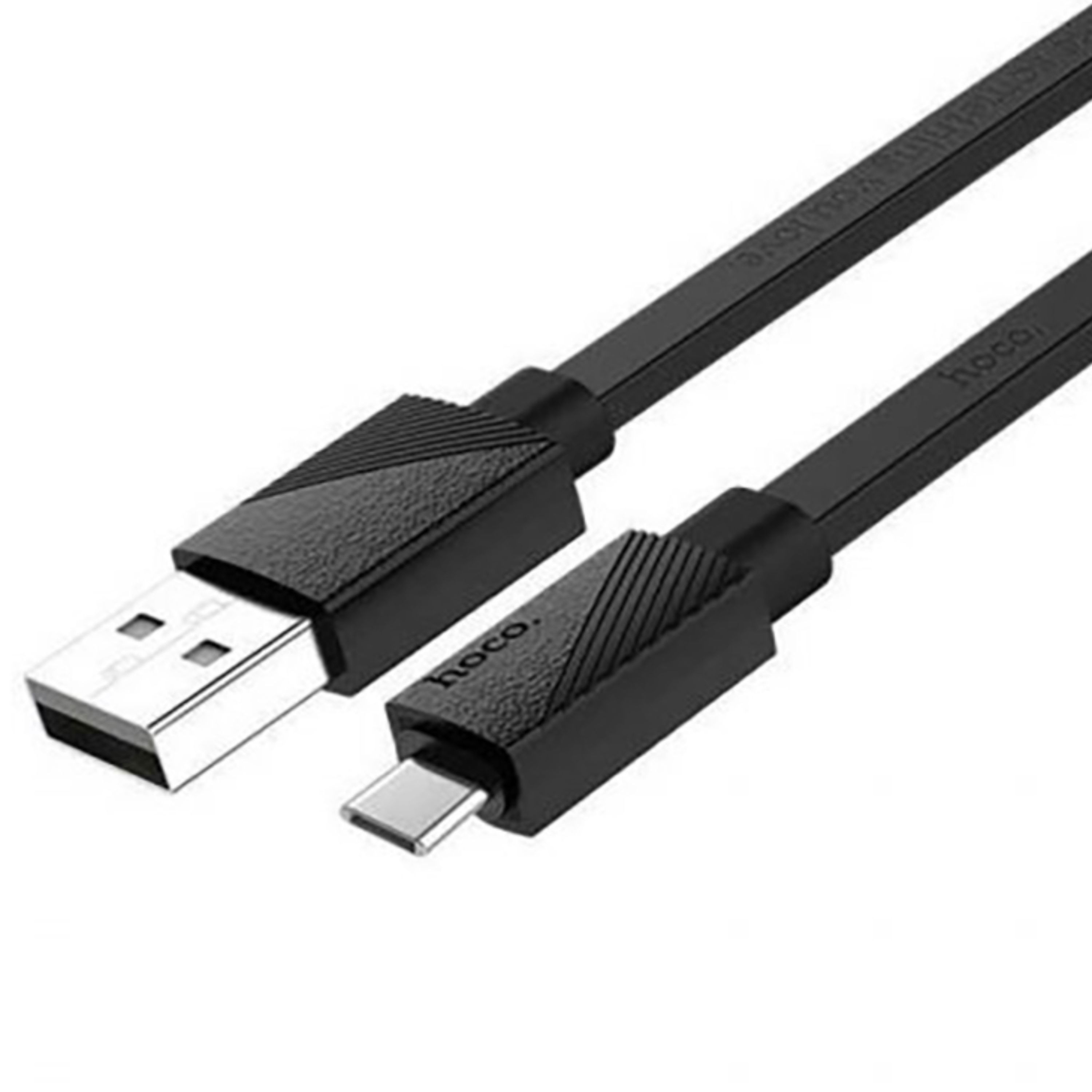 کابل شارژ میکرو مدل hoco u34