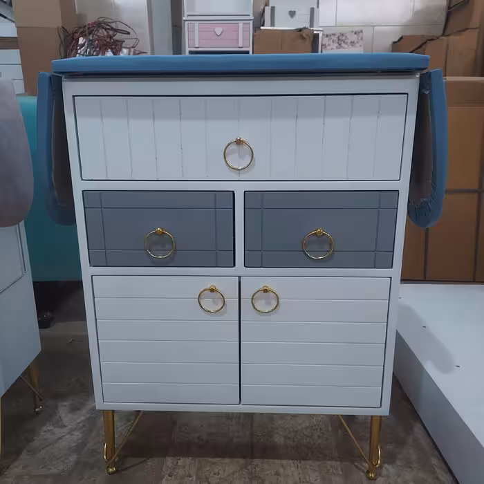 میزاتو  پایه فلزی کد 809 پس کرایه