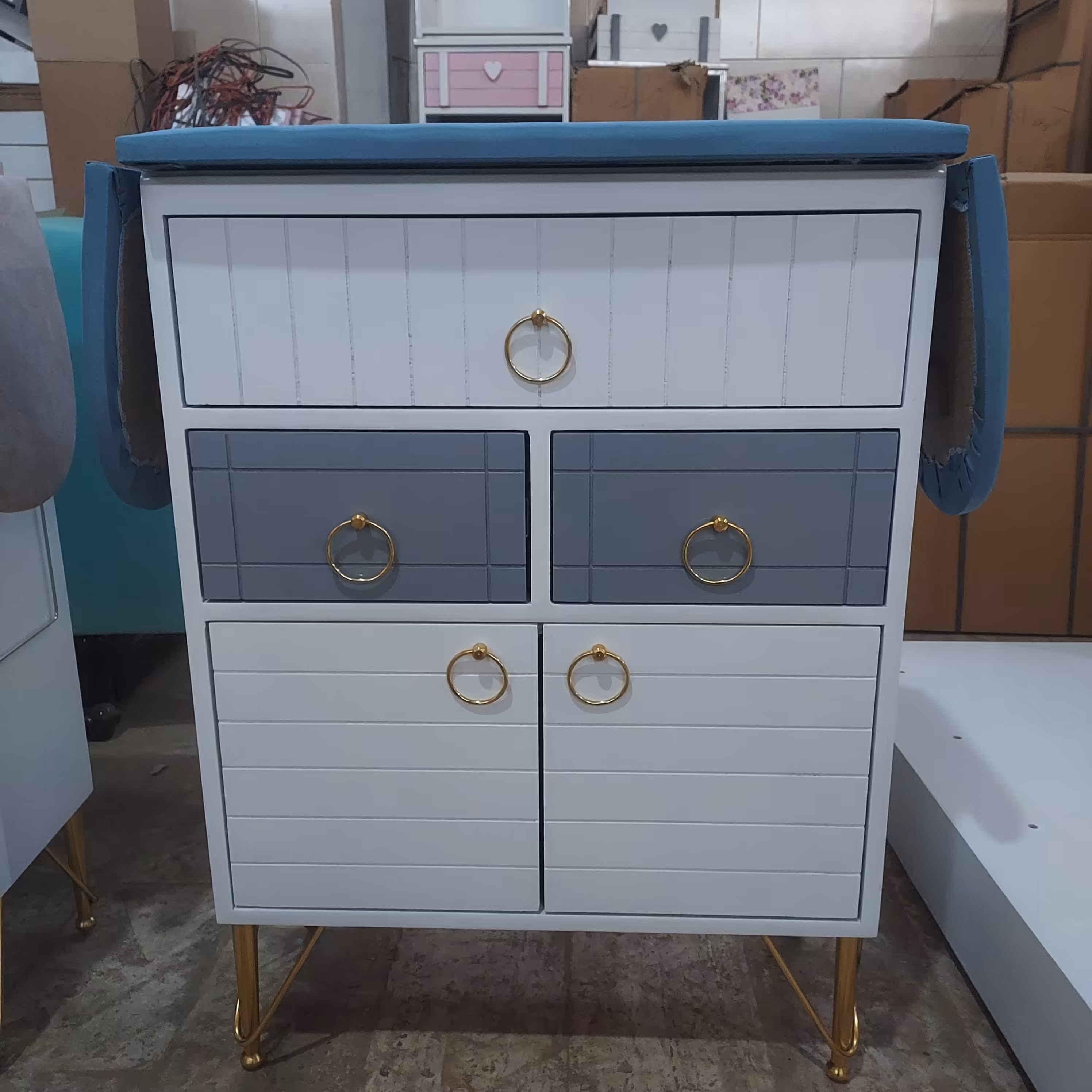 میزاتو  پایه فلزی کد 809 پس کرایه