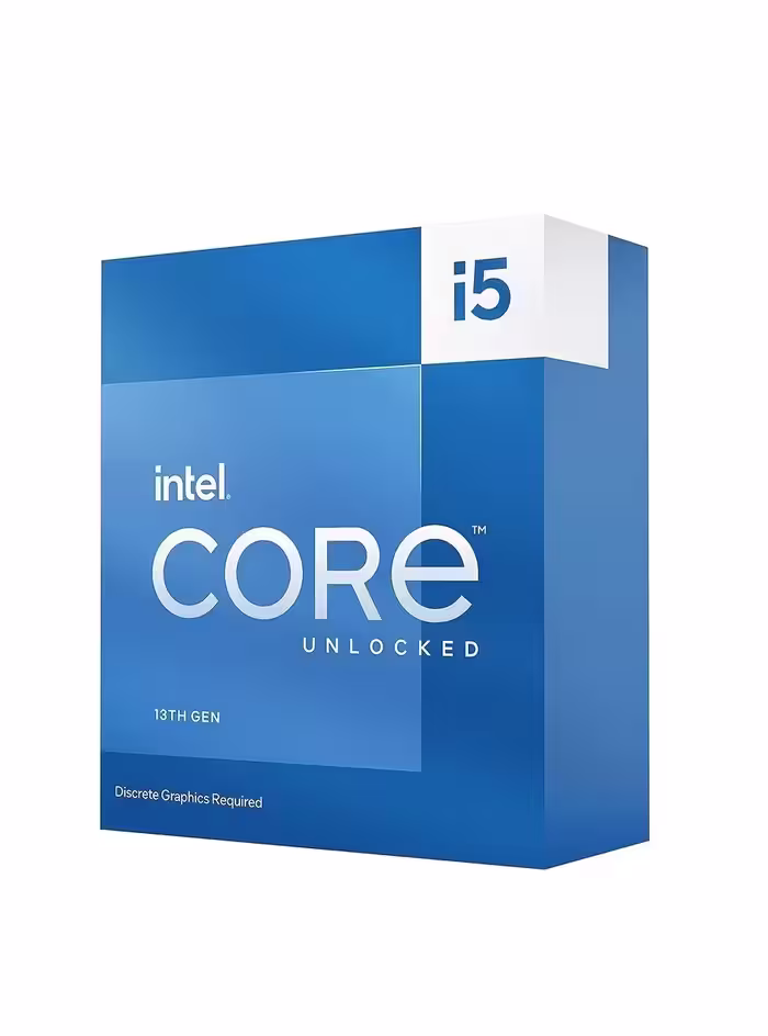 پردازنده i5-13600KF