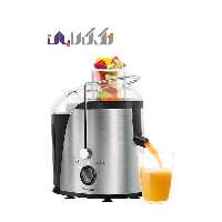 آبمیوه‌گیری سنکور SJE 741SS