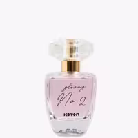 عطر کوتون پرفیوم گلیمی شماره 2 50 میلی لیتر - Koton Perfume Gleamy No:2 50 ML