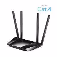 مودم روتر 4G LTE مدل LT400 کودی - فراز سیستم