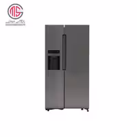 یخچال و فریزر ساید بای ساید 27 فوت اسنوا مدل S1Di-S100