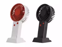 پنکه قابل شارژ دستی و رومیزی Youpin Bcase Game of Life Fan