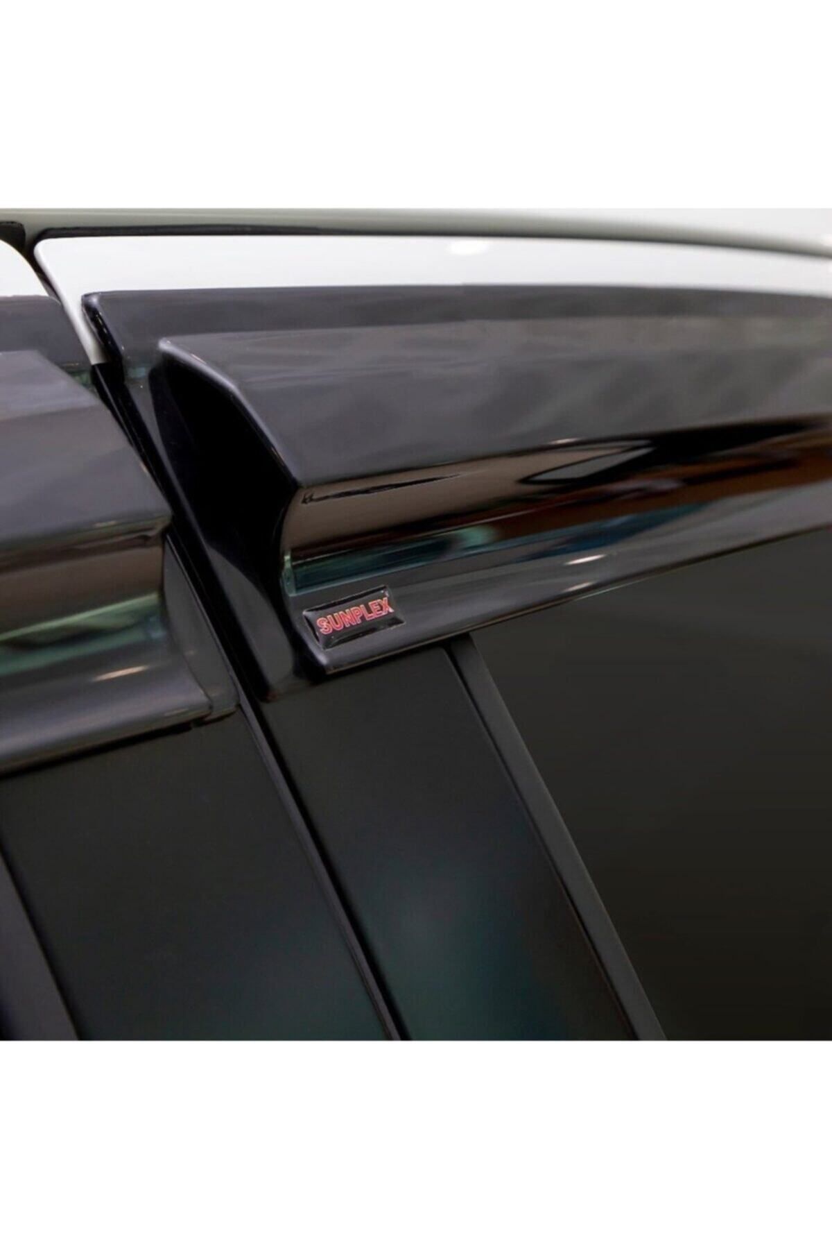 بادگیر خودرو FIAT EGEA 2016 و MUGEN GLASS WIND Genel Markalar