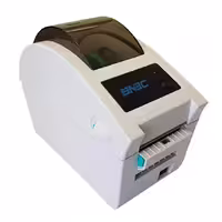 لیبل پرینتر اس ان بی سی مدل BTP-L520