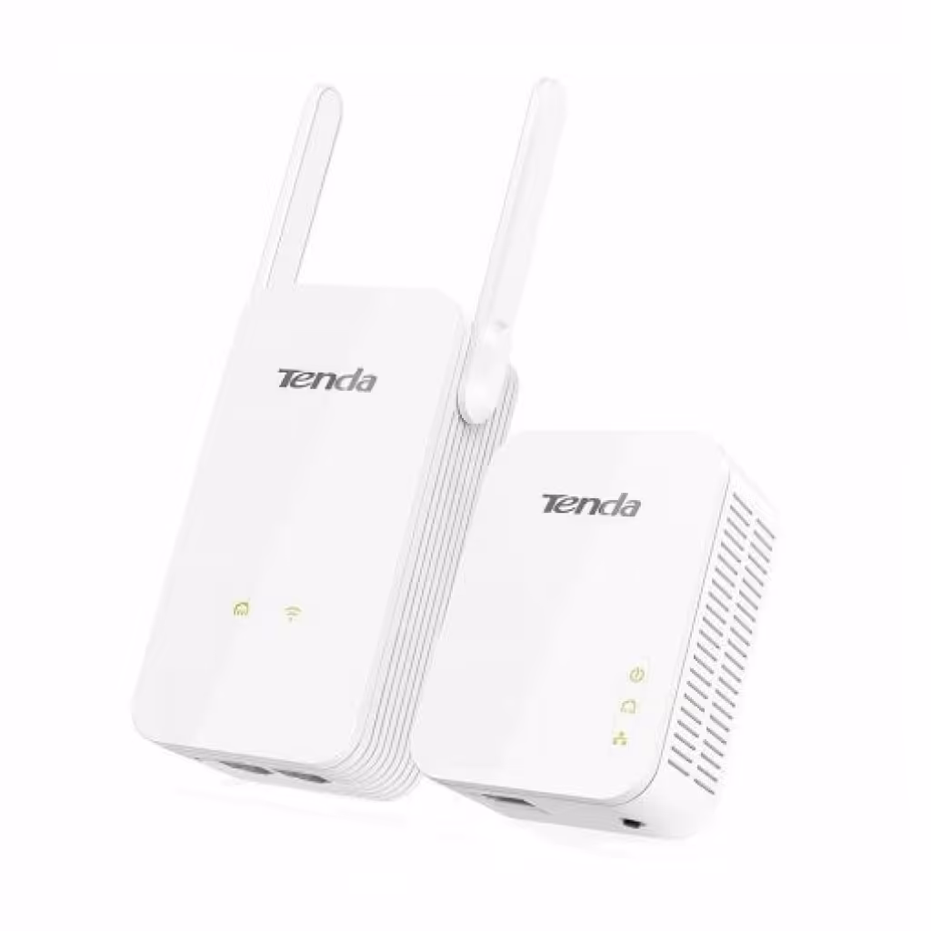 پاورلاین وایرلس تندا PH5 - قیمت و خرید اینترنتی | فروشگاه نت ران