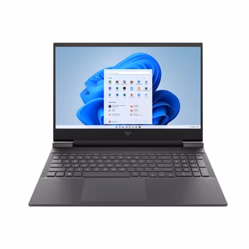 خرید و قیمت لپ تاپ گیمینگ اچ پی مدل Victus by HP Gaming Laptop 15-fa0032dx