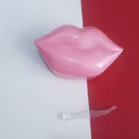 ماسک لب فلورشاپ