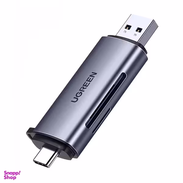 کارت خوان یوگرین مدل CM185 کد 50706