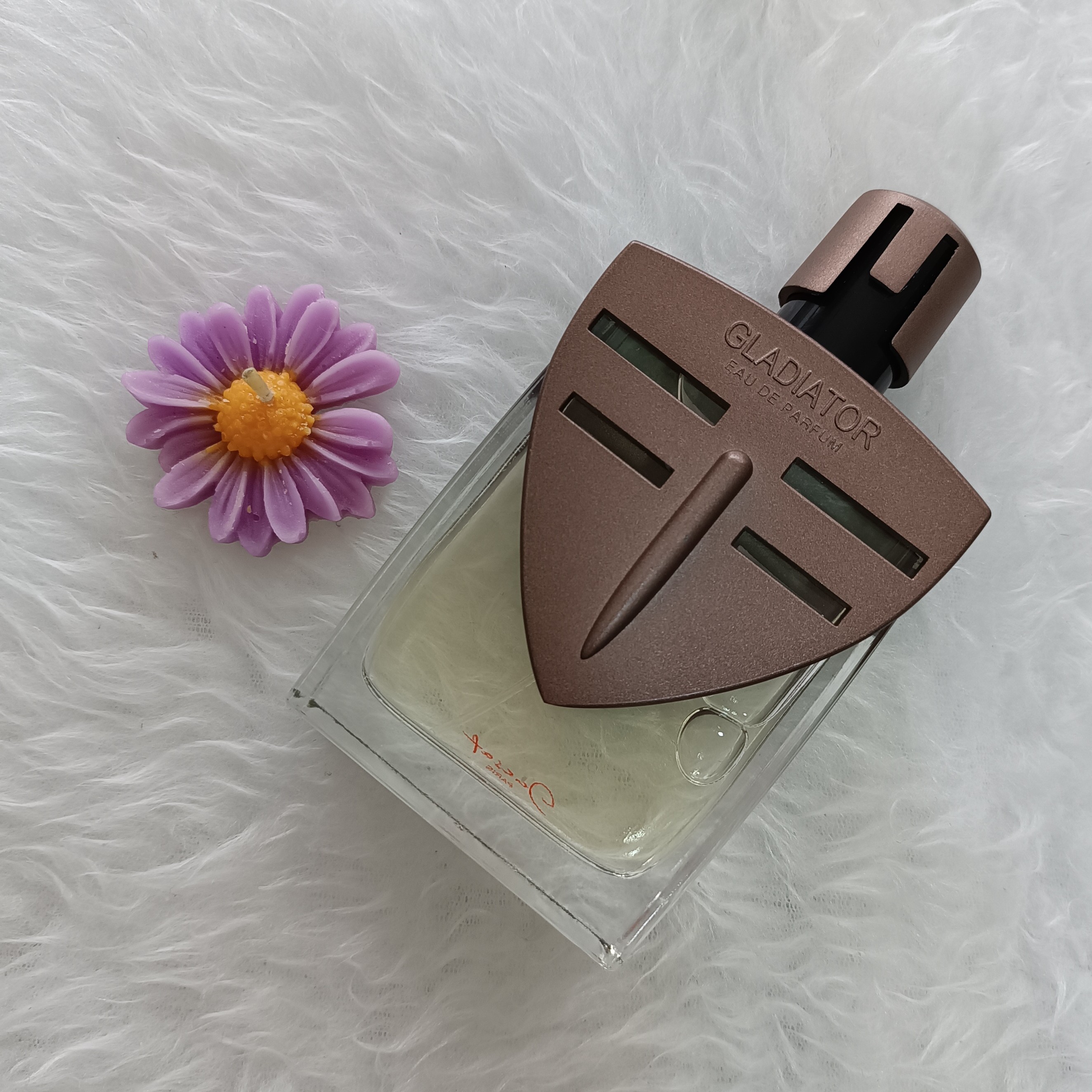 ادکلن گلادیاتور ژکساف ( اصل )100 میل