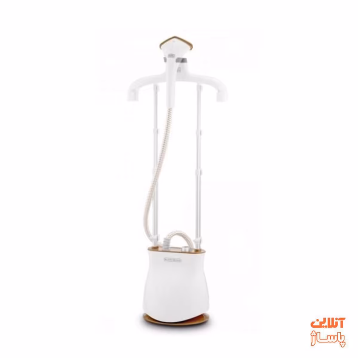 بخارگر بلک اند دکر مدل GST2400 - ارسال رایگان