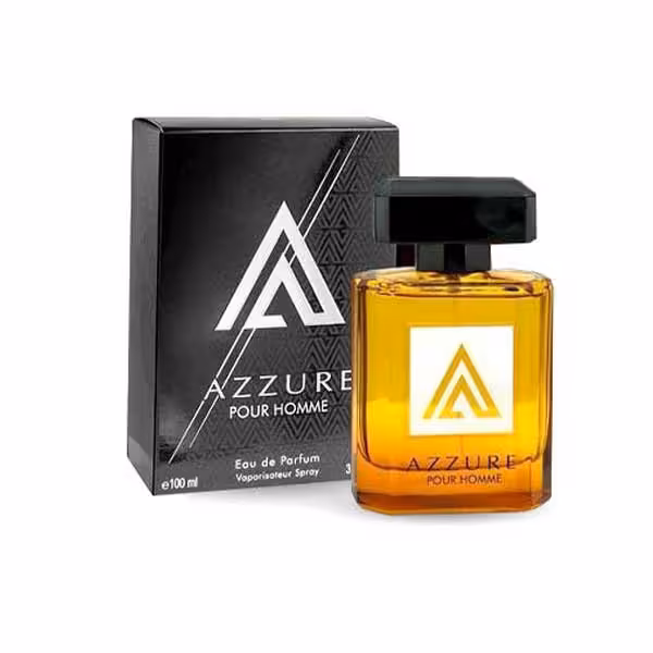 ادکلن مردانه فراگرنس ورد مدل آزور پور هوم
ماه بانو (100میل)