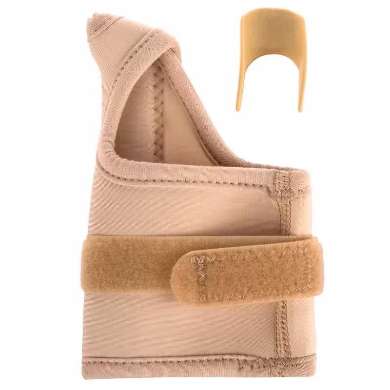 بانداژ هالوکس والگوس طب و صنعت مدل Night

