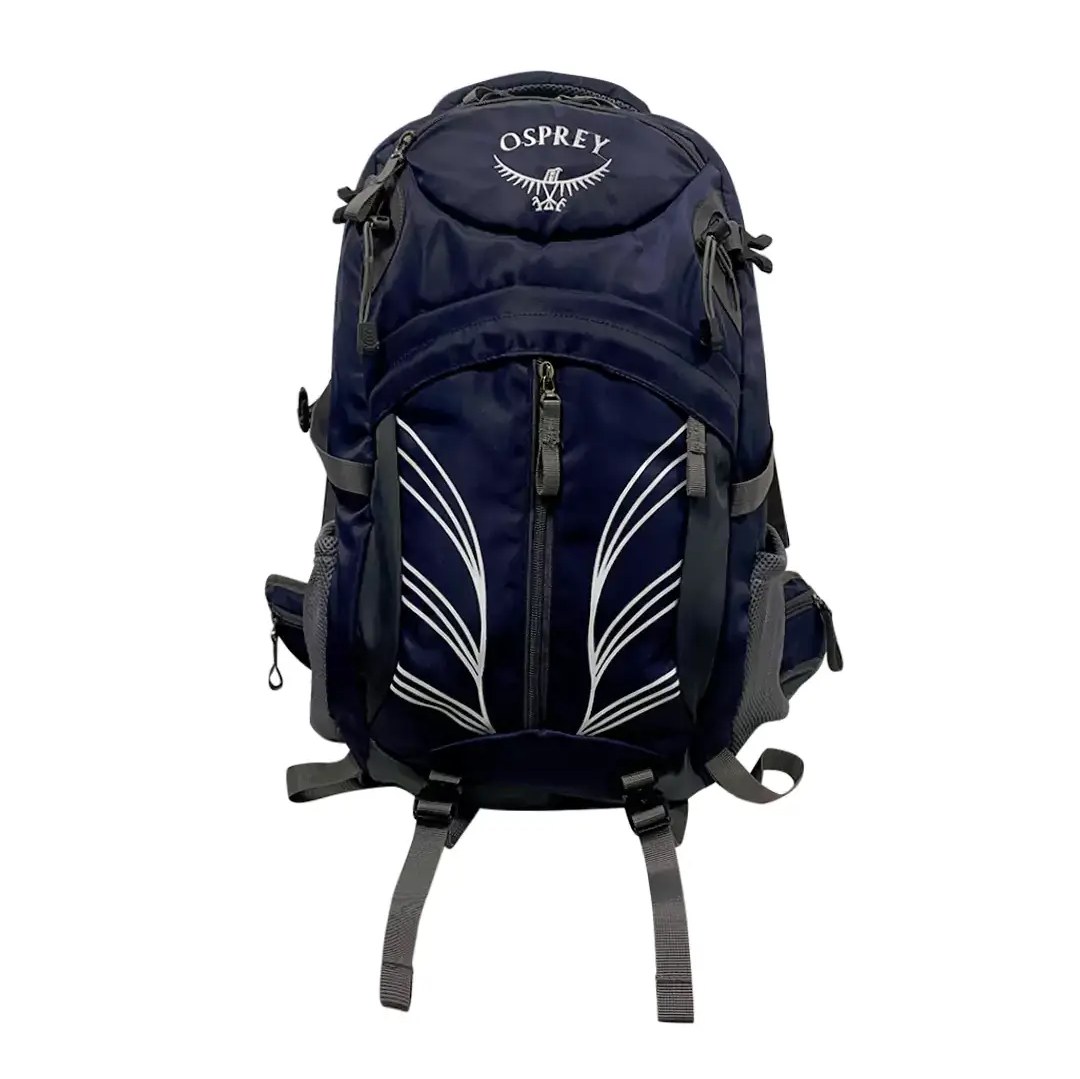 کوله پشتی کوهنوردی فنردار Osprey مدل 306Prime(هزینه ارسال پس کرایه)