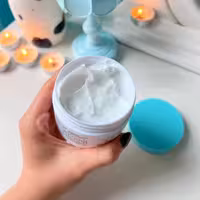 
کرم کاسه ای صورت شیر بز اکسگین کد yxy72073