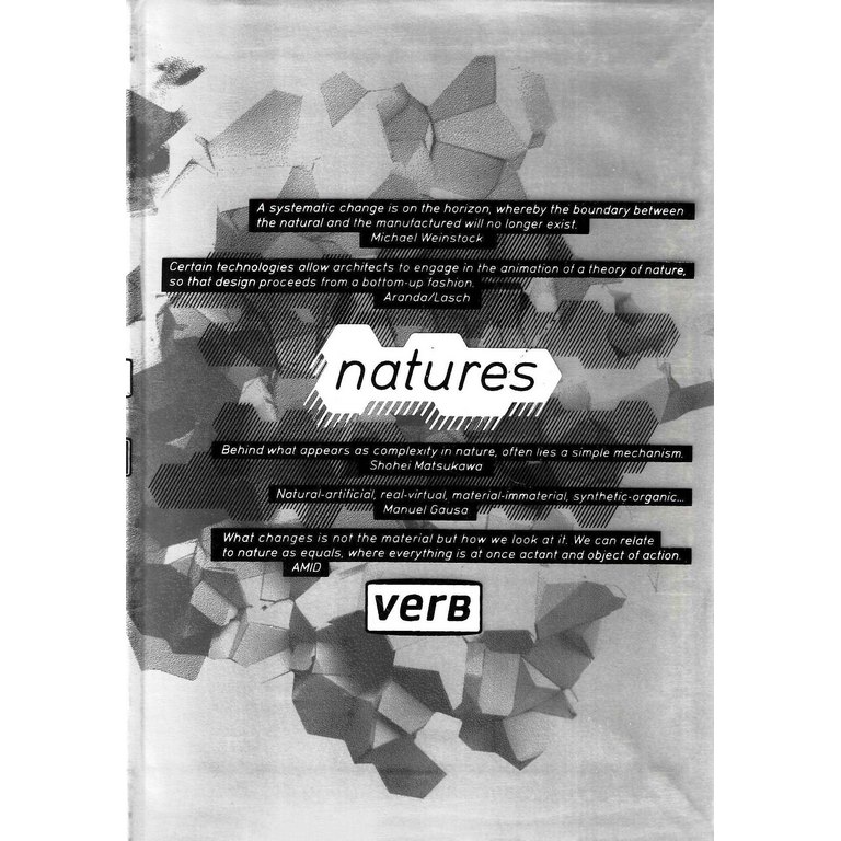 Verb Natures