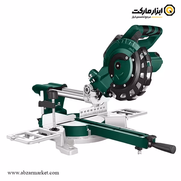 فارسی بر کشویی استرانگ 215 میلی متر مدل STG2130K