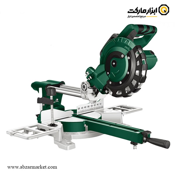 فارسی بر کشویی استرانگ 215 میلی متر مدل STG2130K