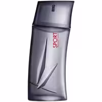 ادکلن کنزو هوم اسپرت Homme Sport حجم 100 میل