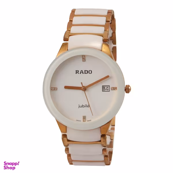 ساعت مچی عقربه ای رادو مدل 109g-2