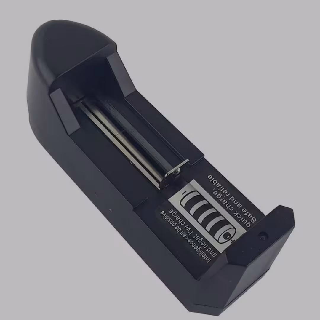 شارژر اتوماتیک باتری