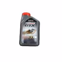 روغن و مکمل موتور GTX 5W 30 C4 1 LT. Castrol