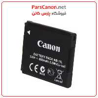 باتری کانن مشابه اصلی Canon NB-11L Battery HC
