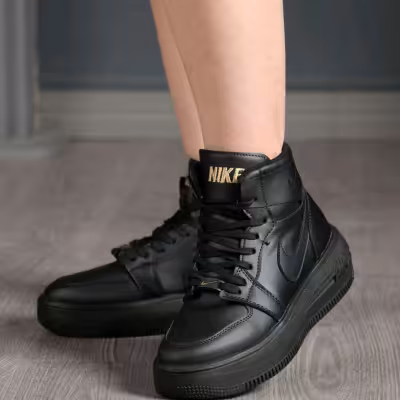 کتانی ساق دار