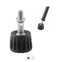پیچ یدک تک پایه و سه پایه 38 اینچ Bexin