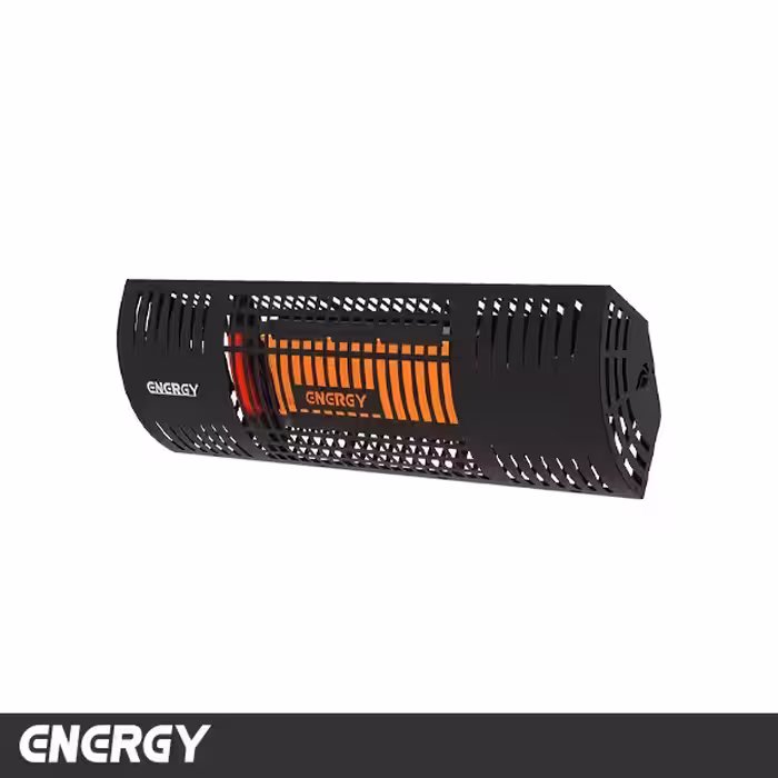 هیتر تراسی گازی انرژی مدل GR-0030