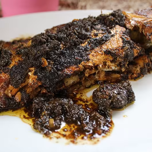 دلال ماهی 250گرمی