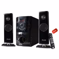 اسپیکر ایستاده مکسیدر مدل پی اس 7503 بی تی