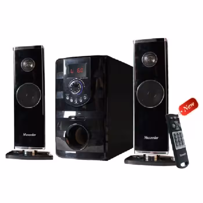 اسپیکر ایستاده مکسیدر مدل پی اس 7503 بی تی