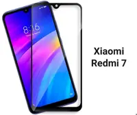 گلس مخصوص Redmi 7