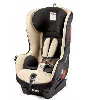 صندلی ماشین peg perego مدل Viaggio 1 Duo-Fix K رنگ sand
