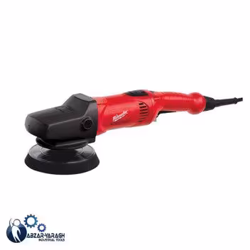 پولیش میلواکی مدل AP 12 E - ابزار یراق