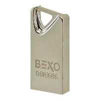 فلش مموری بکسو مدل B-306 ظرفیت 32 گیگابایت