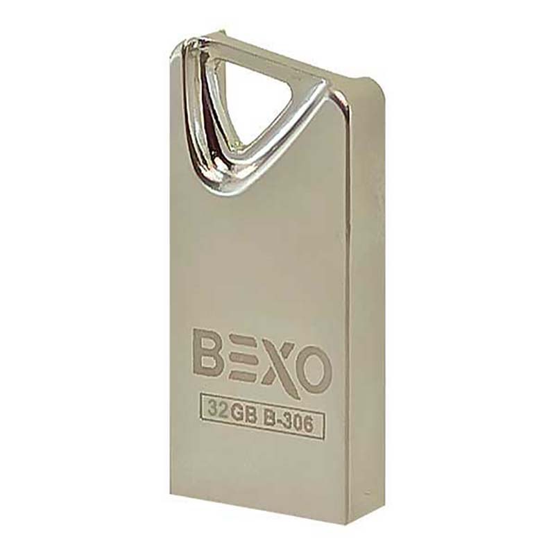 فلش مموری بکسو مدل B-306 ظرفیت 32 گیگابایت