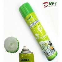 اسپری کف تمیز کننده کامپیوتر با رایحه لیمو