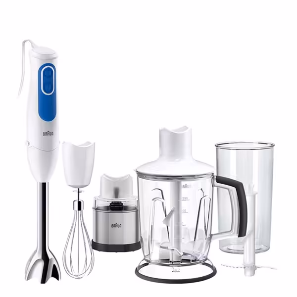 گوشت کوب برقی بروان مدل MQ3048